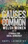 Daryl Leeworthy: Causes in Common, Buch