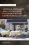 Linden Peach: Animals, Animality and Controversy in Modern Welsh Literature and Culture, Buch