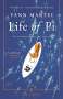Yann Martel: Life Of Pi, Buch