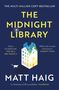 Matt Haig: The Midnight Library, Buch