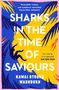 Kawai Strong Washburn: Sharks in the Time of Saviours, Buch