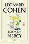 Leonard Cohen (1934-2016): Book of Mercy, Buch