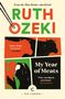 Ruth Ozeki: My Year of Meats, Buch