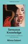 Minna Salami: Sensuous Knowledge, Buch