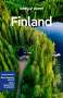 Barbara Woolsey: Lonely Planet Finland, Buch