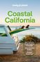 Anita Isalska: Lonely Planet Coastal California, Buch