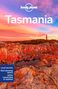 Charles Rawlings-Way: Lonely Planet Tasmania, Buch