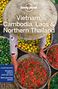 Greg Bloom: Vietnam, Cambodia, Laos & Northern Thailand, Buch