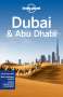 Andrea Schulte-Peevers: Dubai & Abu Dhabi, Buch