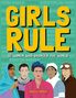 Danielle Brown: Girls Rule, Buch