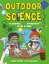 Laura Minter: Outdoor Science, Buch