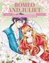 Manga Classics: Romeo and Juliet, Buch, Buch