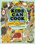Esther Coombs: Kids Can Cook Around the World, Buch