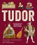 Claire Saunders: Live Like a Tudor, Buch