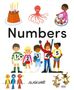 Alain Grée: Numbers, Buch