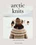 Weichien Chan: Arctic Knits, Buch