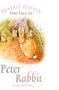 Beatrix Potter: The Tale of Peter Rabbit, Buch