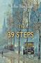 John Buchan: The 39 Steps, Buch