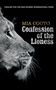 „Finalist for the Man Booker International Prize“. „Mia Couto, Confession of the Lioness“. Profil einer Löwin.