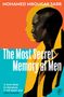 Mohamed Mbougar Sarr: The Most Secret Memory of Men, Buch