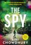 Ajay Chowdhury: The Spy, Buch