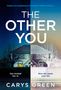 Carys Green: The Other You, Buch, Buch