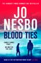 Jo Nesbø: Blood Ties, Buch