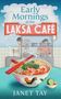 Janet Tay: Early Mornings at the Laksa Cafe, Buch