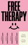 Rebecca Ivory: Free Therapy, Buch