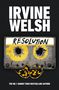 Irvine Welsh: Resolution, Buch