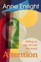 Anne Enright: Attention, Buch