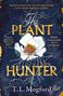 T. L. Mogford: The Plant Hunter, Buch