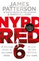 James Patterson: NYPD Red 6, Buch