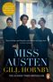 Gill Hornby: Miss Austen, Buch