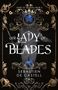 Sebastien de Castell: Our Lady of Blades, Buch