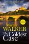 Martin Walker: The Coldest Case, Buch