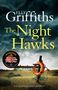 Elly Griffiths: The Night Hawks, Buch