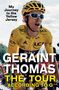 Geraint Thomas: The Tour According to G, Buch