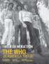 Tom Wright: The Who, Buch