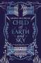 Menna Van Praag: Child of Earth & Sky, Buch