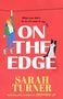 Sarah Turner: On The Edge, Buch