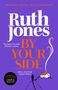 Ruth Jones: By Your Side, Buch