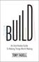 Tony Fadell: Build, Buch