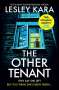 Lesley Kara: The Other Tenant, Buch