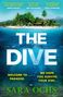 Sara Ochs: The Dive, Buch