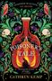 Cathryn Kemp: A Poisoner's Tale, Buch