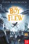 Fleur Hitchcock: The Boy Who Flew, Buch