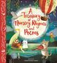 : A Treasury of Nursery Rhymes and Poems, Buch