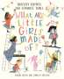 Jeanne Willis: What Are Little Girls Made Of?, Buch