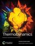 Nick Brooks: Introduction to Thermodynamics, Buch